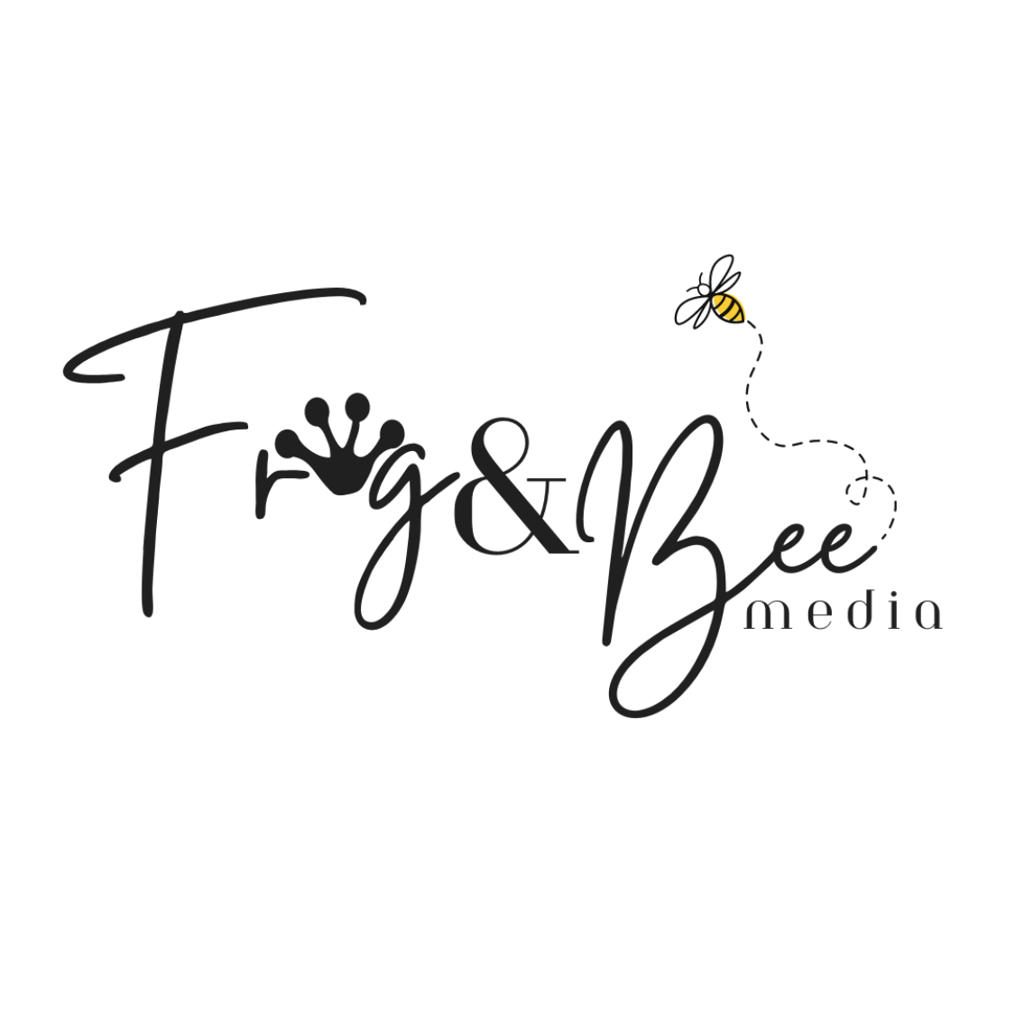 Frog & Bee Media
